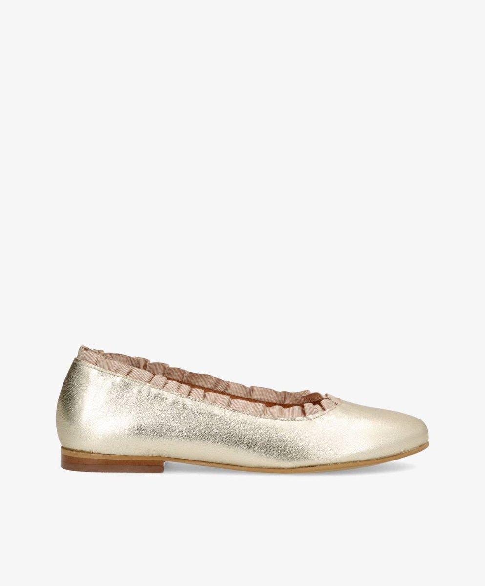 ESMERALDA - Ballerinaer - Guld