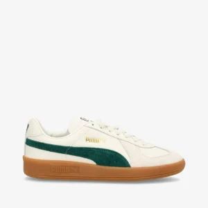 ARMY TRAINER 386607 15 - Sneakers Dame - Offwhite - Puma