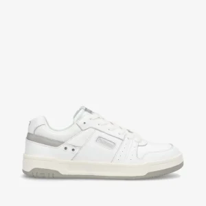 Stockholm LX-E - Dame sneakers - Hvid