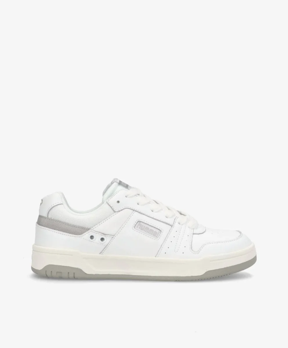 Stockholm LX-E - Dame sneakers - Hvid - Bild 2