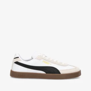 Club II Era Jr - Sneakers Dame - Hvid