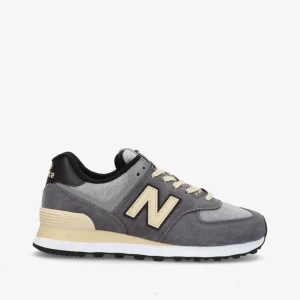U574LGG - Sneakers - Blå