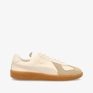 ARMY TRAINER - Sneakers Dame - Beige - 386607 08