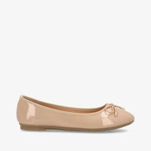 RIOM P - Beige Dark - Ballerina Dame
