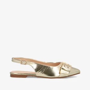 Ballerina - Guld - 8196