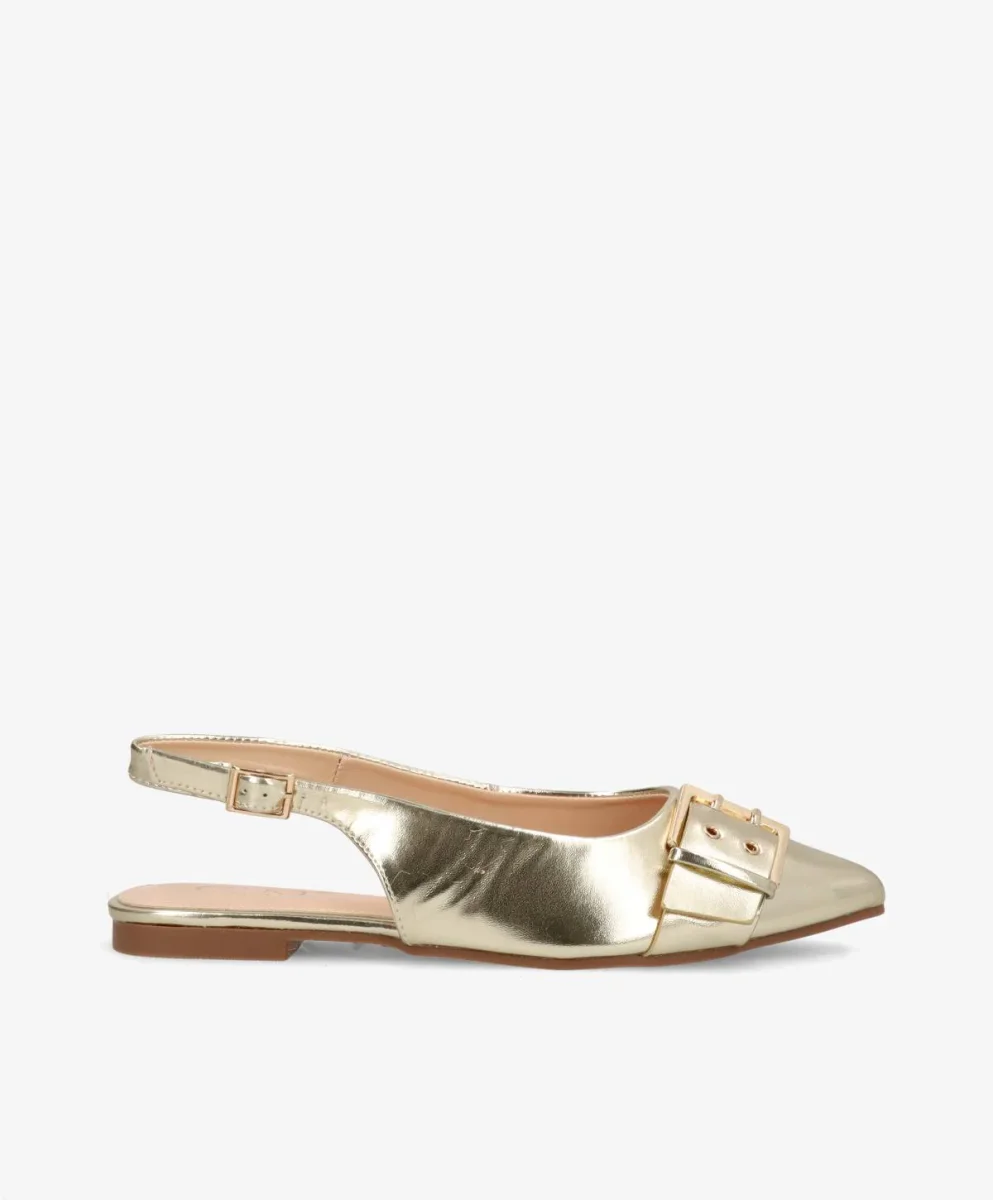 Ballerina - Guld - 8196 - Bild 2