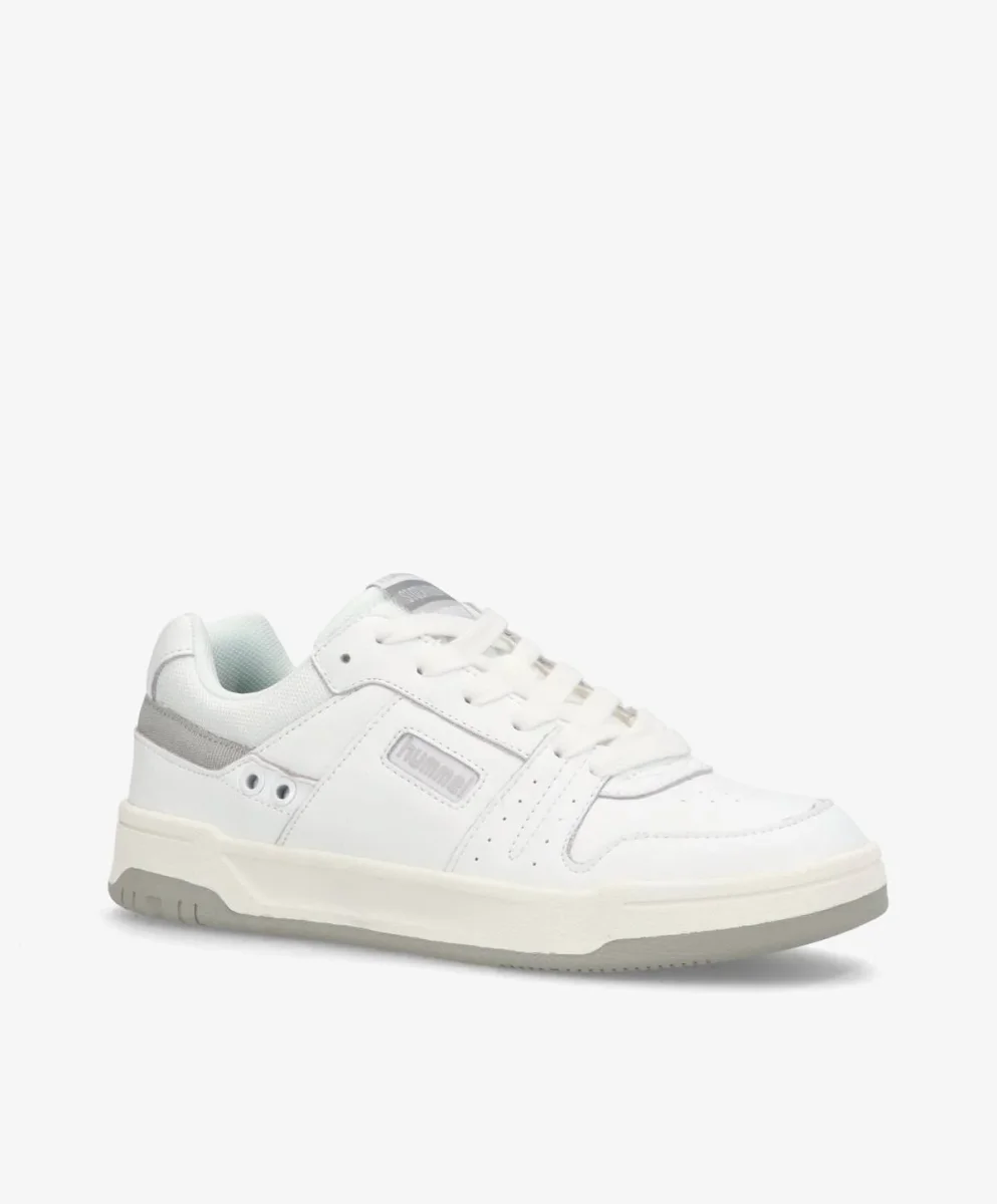 Stockholm LX-E - Dame sneakers - Hvid - Bild 3
