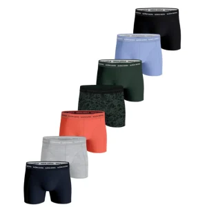 7-pack Björn Borg Flerfärgade boxershorts