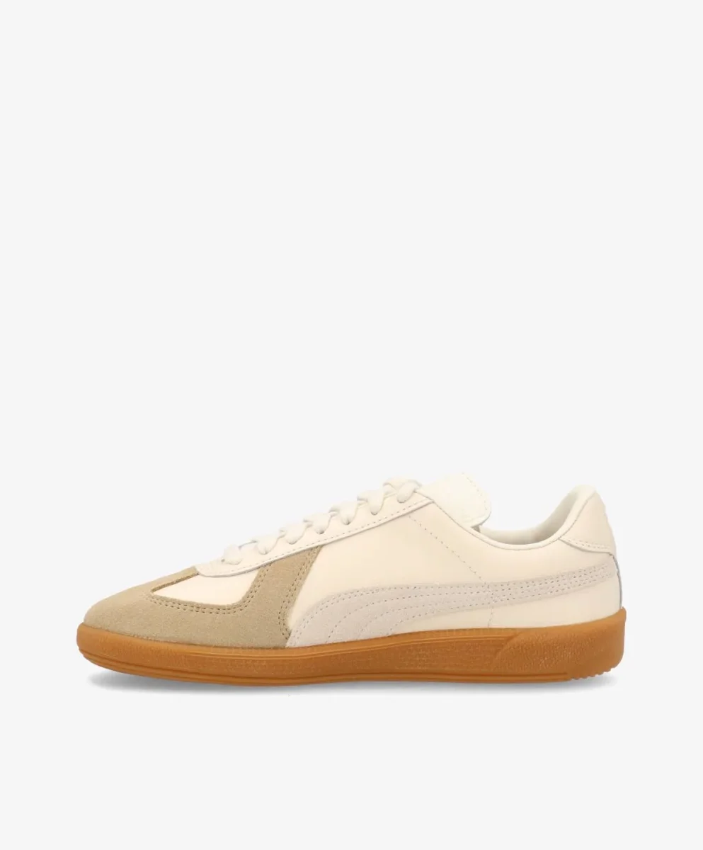 ARMY TRAINER - Sneakers Dame - Beige - 386607 08 - Bild 5