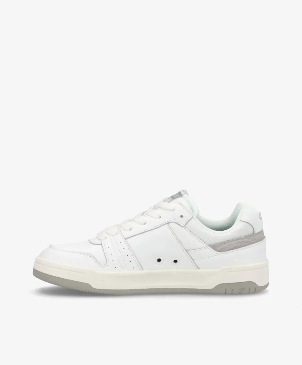 Stockholm LX-E - Dame sneakers - Hvid - Bild 4
