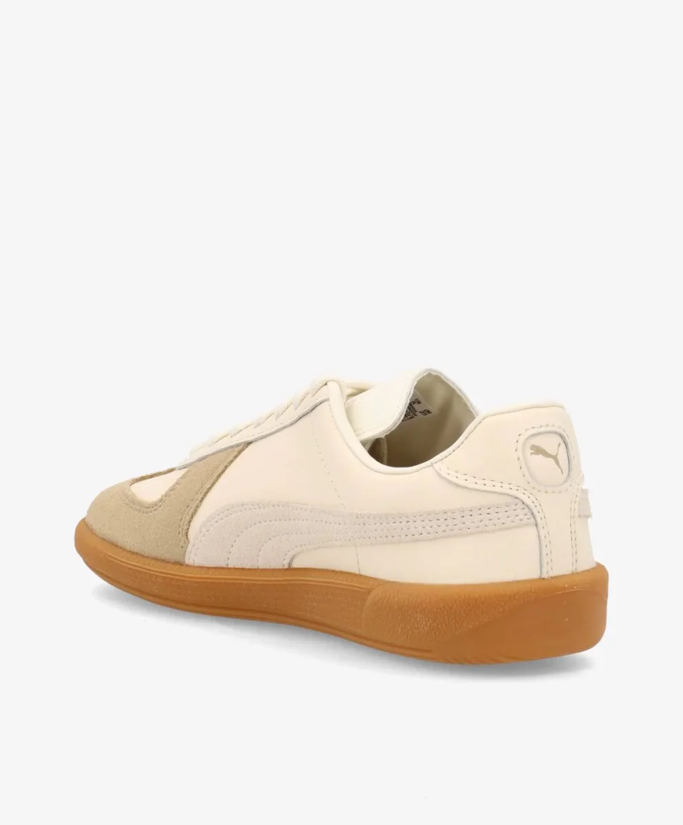 ARMY TRAINER - Sneakers Dame - Beige - 386607 08 - Bild 6