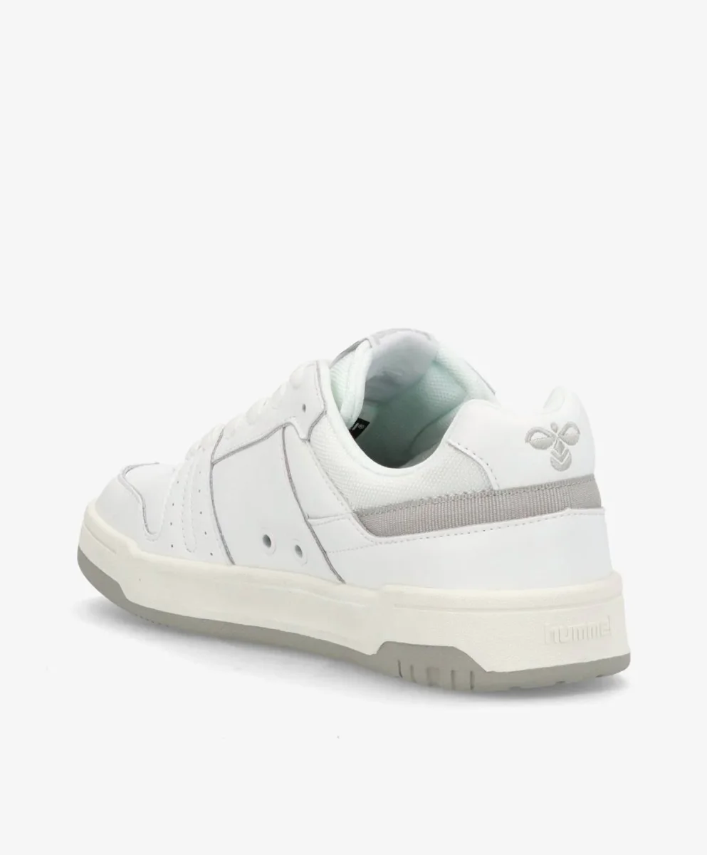 Stockholm LX-E - Dame sneakers - Hvid - Bild 5
