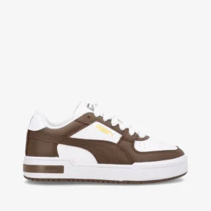 CA Pro Classic - Sneakers dame - hvid brun - Puma