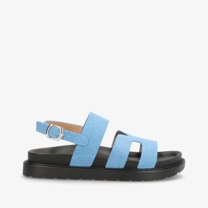 Sandal - Blå - 5108