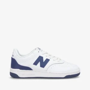 BB80BLL - Sneakers - Hvid/Navy