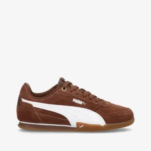 Bella donna SD - Sneakers Dame - Brun