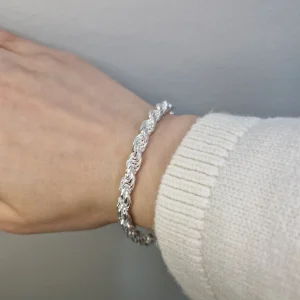 Armband Cordell sterling silver