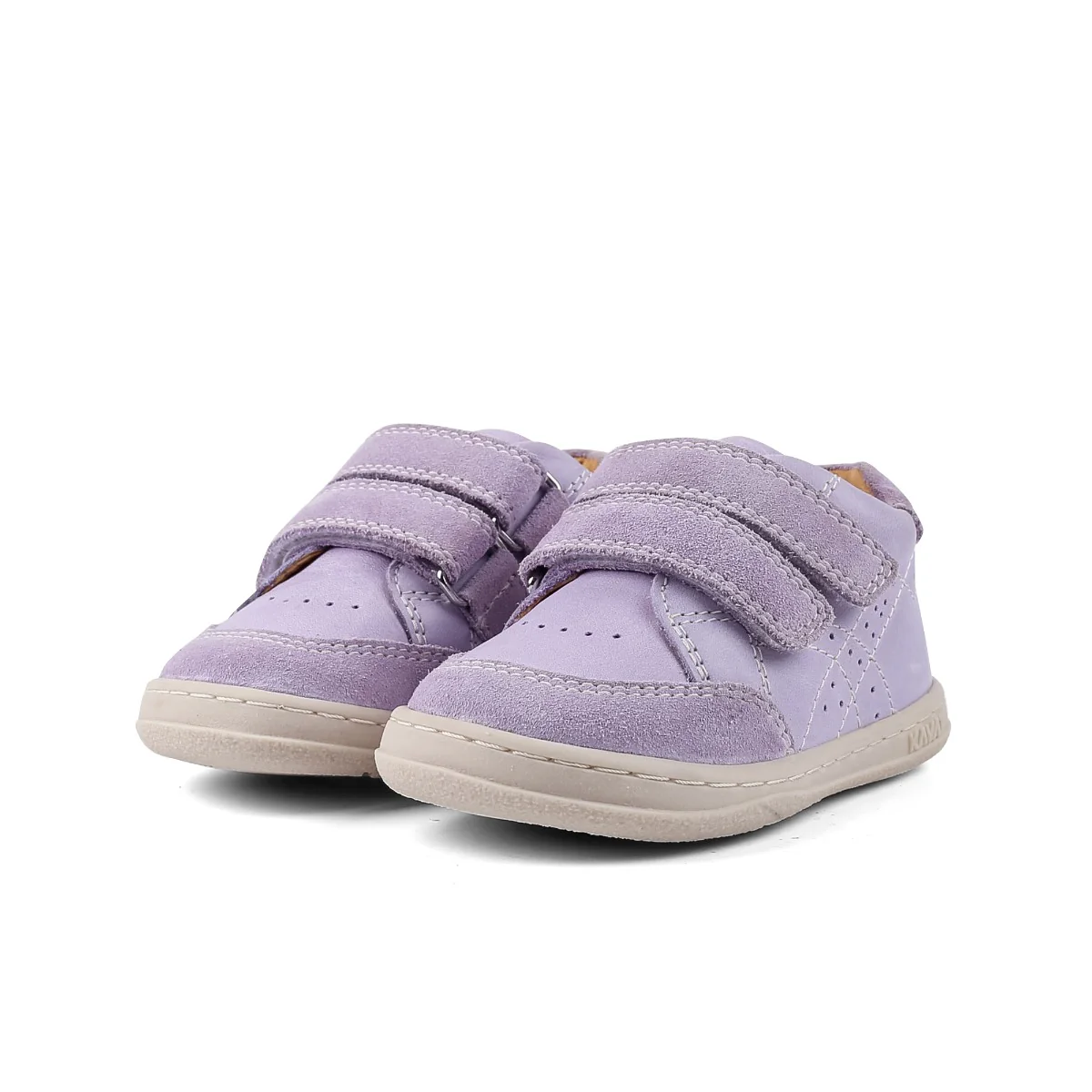 Kavat - Söderhamn Barefoot Lilac