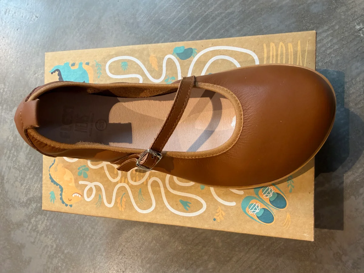 Flexi nens - 8282-c Andromeda caramel - Bild 5