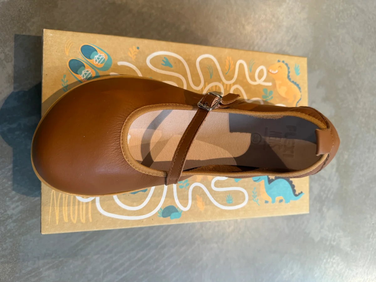 Flexi nens - 8282-c Andromeda caramel - Bild 3
