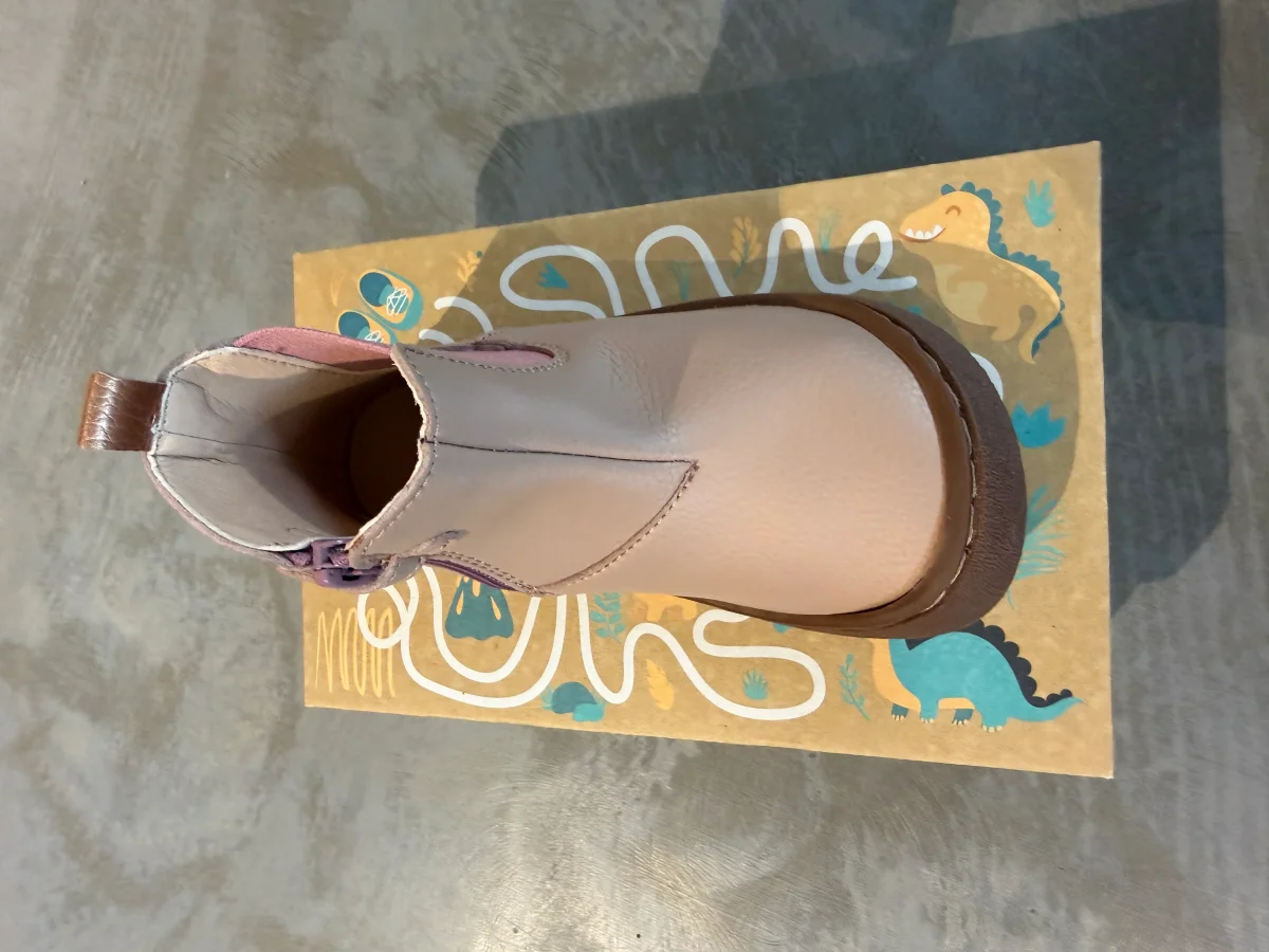 Flexi Nens - Pink Boots - Bild 5