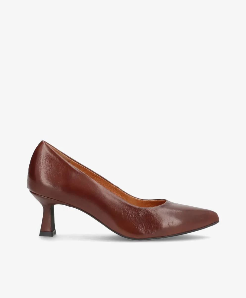 KENDALL - Pumps - Mørkebrun - Bild 2