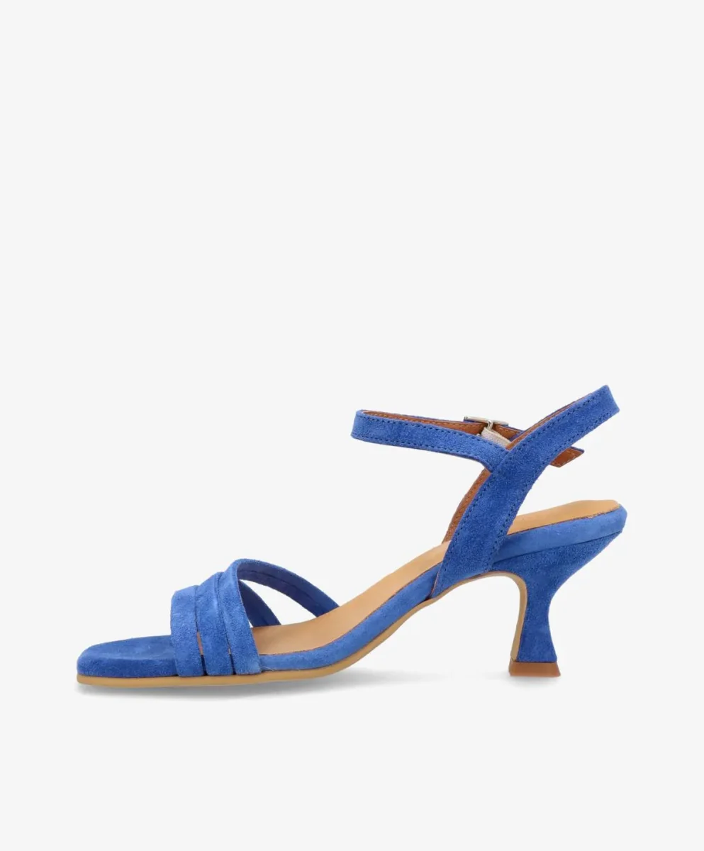 LAURA S - Pumps - Blå - Bild 4