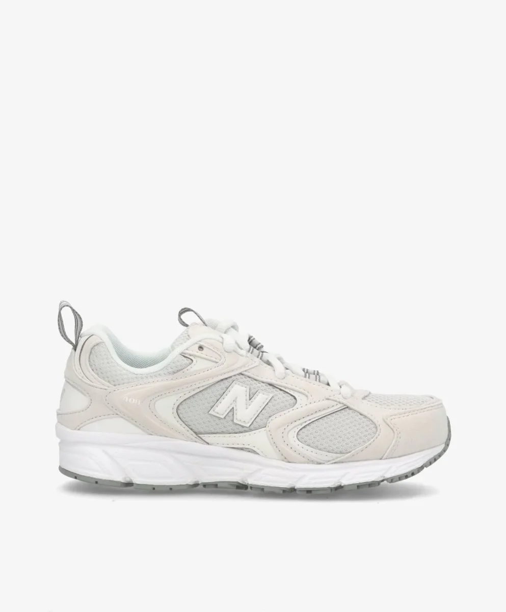 ML408NC - Sneakers - Grå - Bild 2