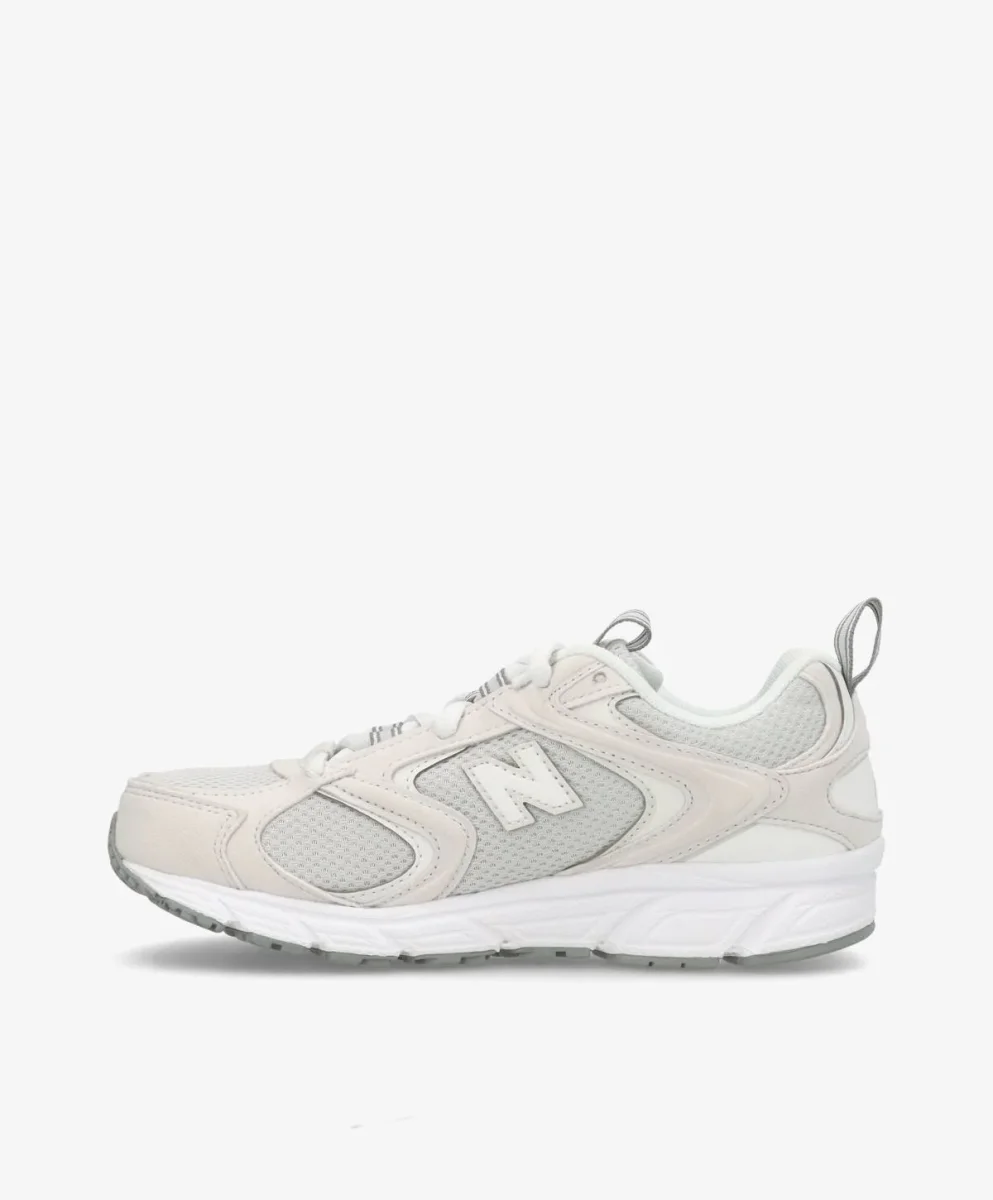 ML408NC - Sneakers - Grå - Bild 4