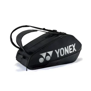 Yonex Pro Raquet Bag x6 (Black)