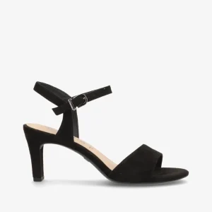 Pumps - Sort - Dame