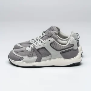 Ohne Project - Retro Run Smoke