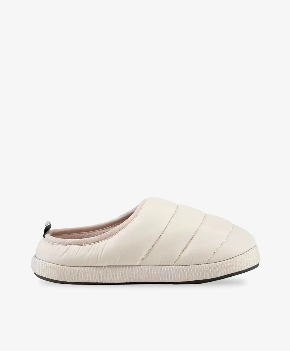Scuff - Damtoffel - Beige - Bild 2