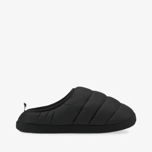 Scuff - Damtoffel - Svart