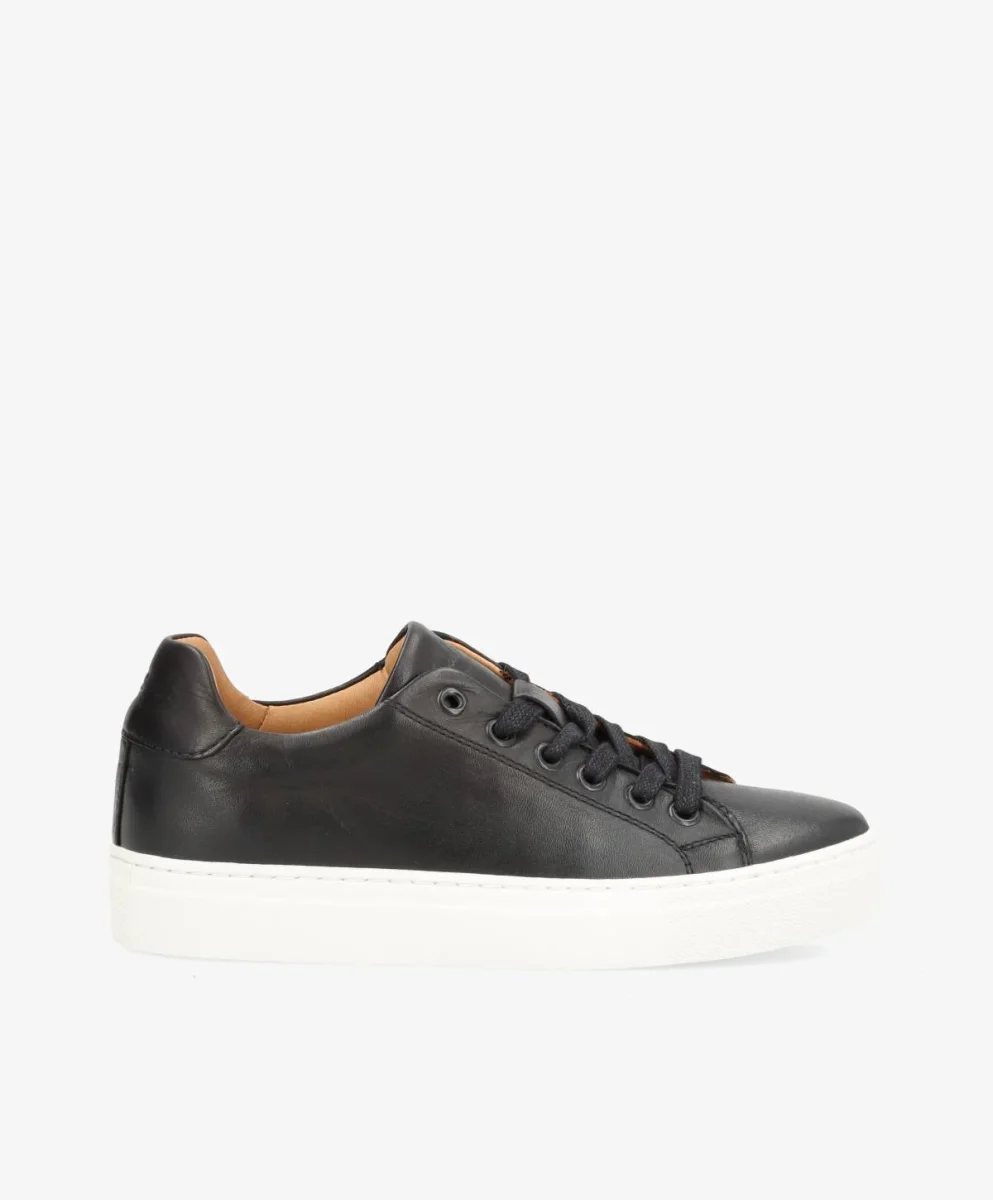 STELLA - Sneakers - Sort/Hvid - Bild 2