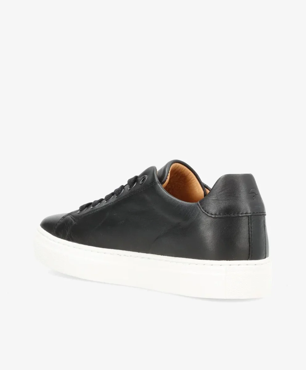 STELLA - Sneakers - Sort/Hvid - Bild 4