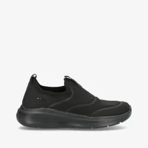 Sneakers - Sort - Dame