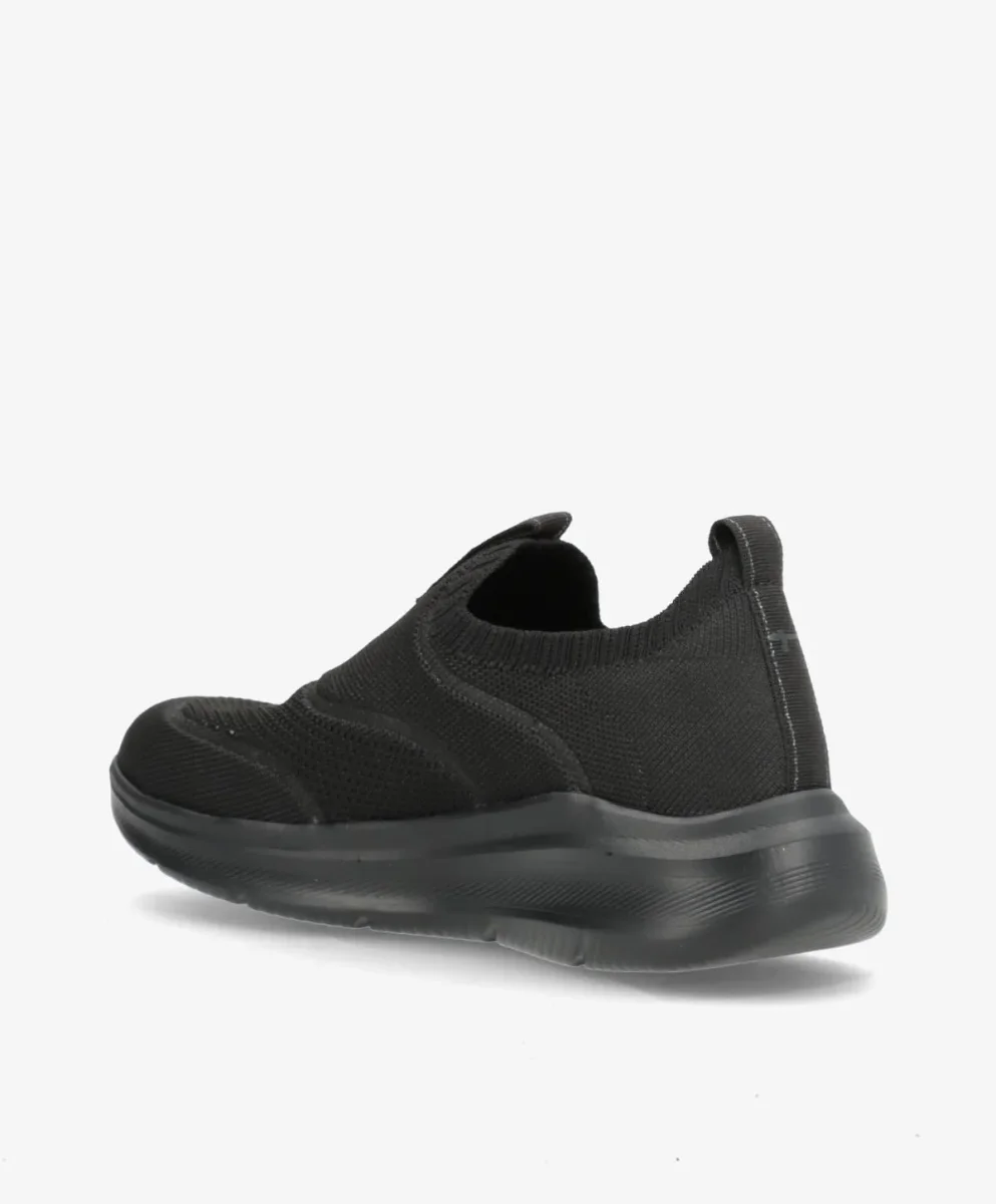 Sneakers - Sort - Dame - Bild 4
