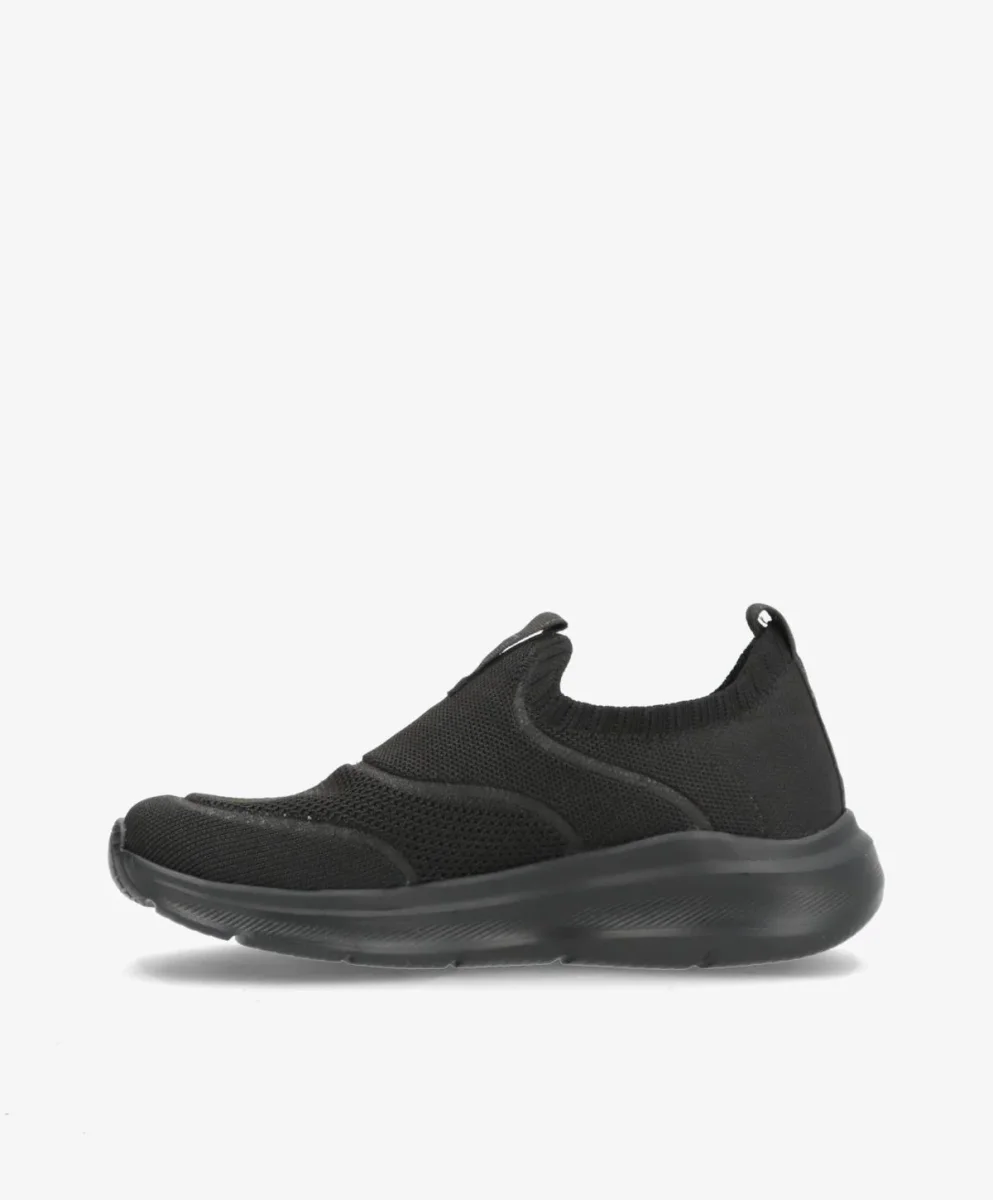 Sneakers - Sort - Dame - Bild 5