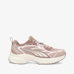 Softride Escalate - Sneakers Dame - Rosa