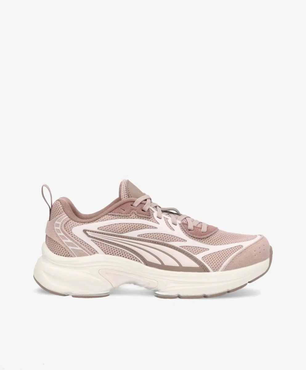 Softride Escalate - Sneakers Dame - Rosa