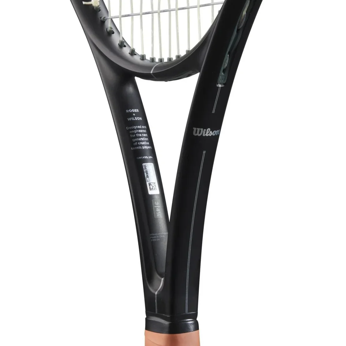 Wilson RF 01 - Bild 8