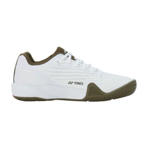 Yonex Power Cushion Eclipsion 5 Men White/Brown