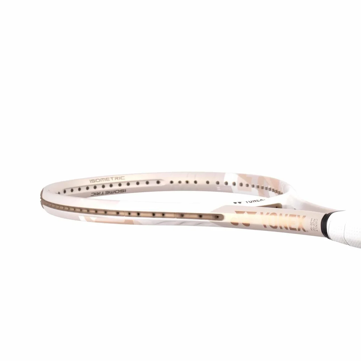 Yonex VCore 100 Sand Beige - Bild 8