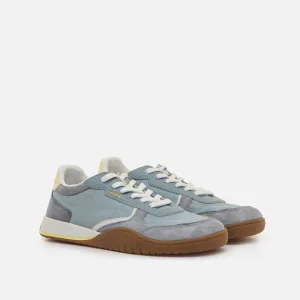 MTNG -Nylon Light Blue