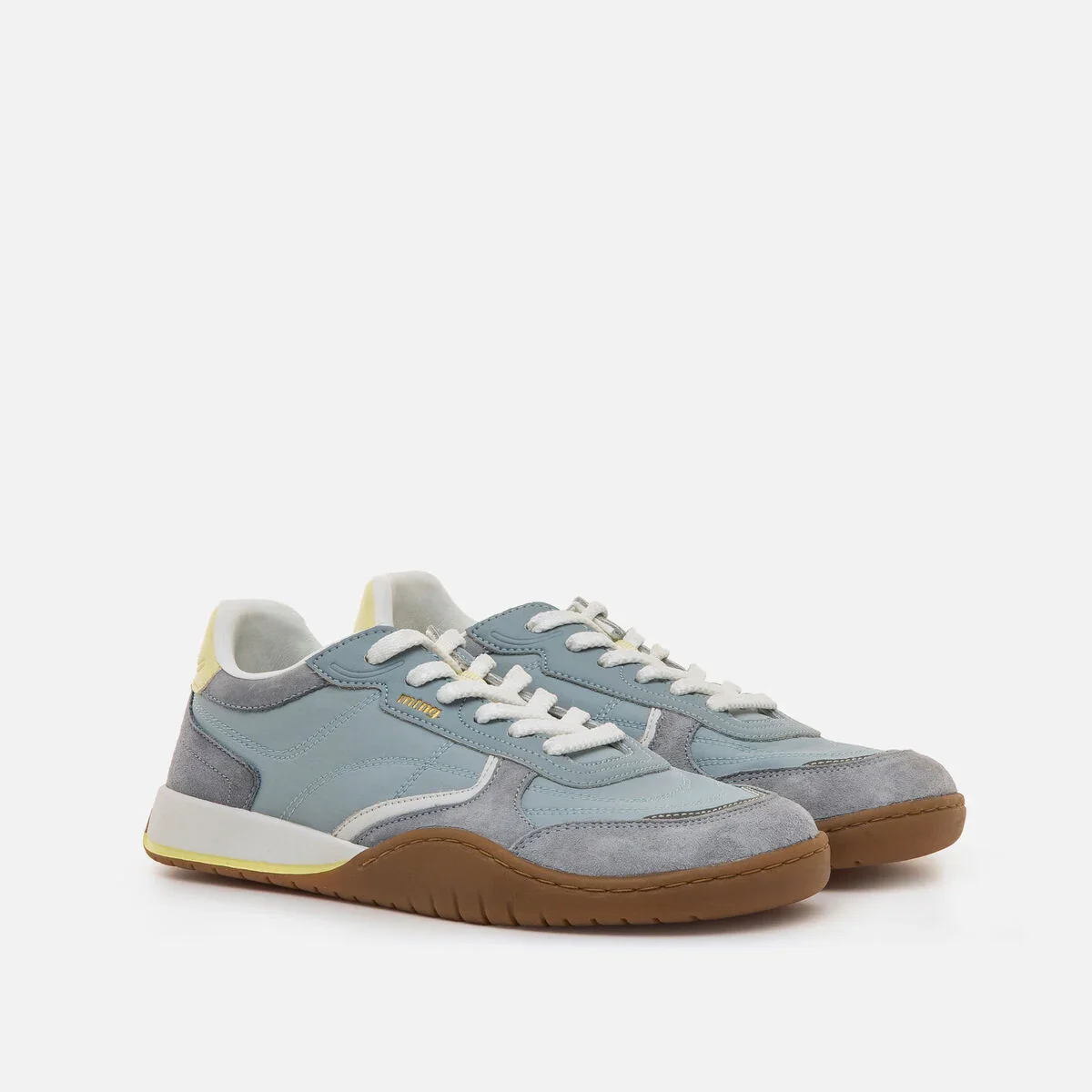MTNG -Nylon Light Blue