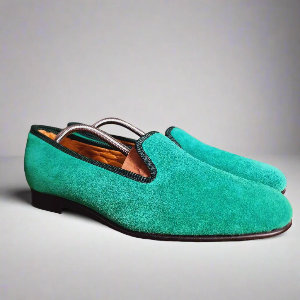 Albert Plain Green, Crockett & Jones