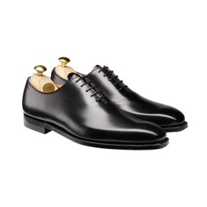 Alex Oxford, Black Calf, Crockett & Jones