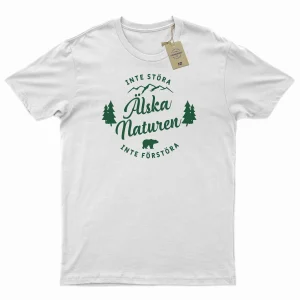 Älska Naturen | T-shirt