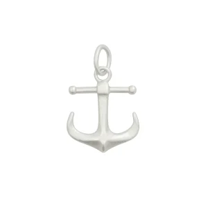 Ankare hänge sterling silver 925